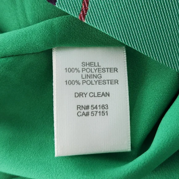 Eliza J Jacquard Floral Midi Dress - Picture 9 of 9